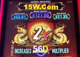 Diretório de Jogos 56D