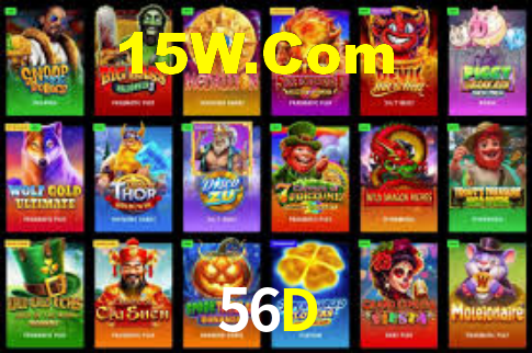 56D,56D Com Bet