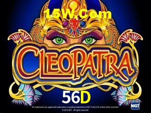 Provedores de Jogos 56D