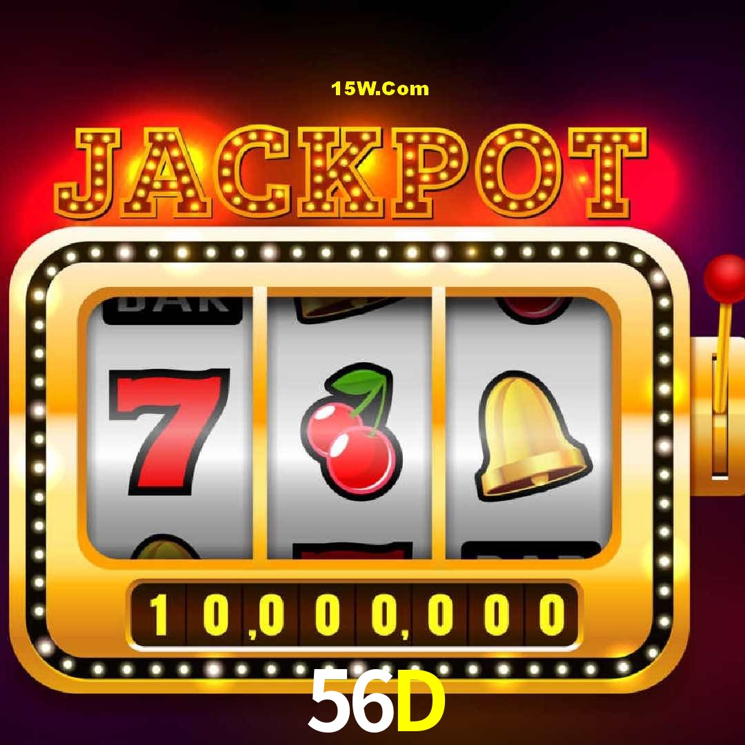 Slot Games 56D