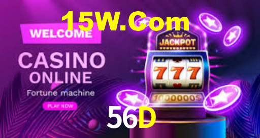 56D Com Bet