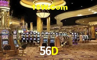Mesa de Blackjack 56D
