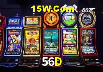 Apostas de Tênis 56D