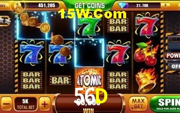 Casino VIP 56D