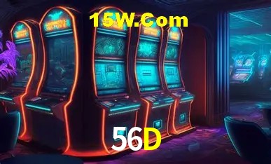 Design Responsivo 56D