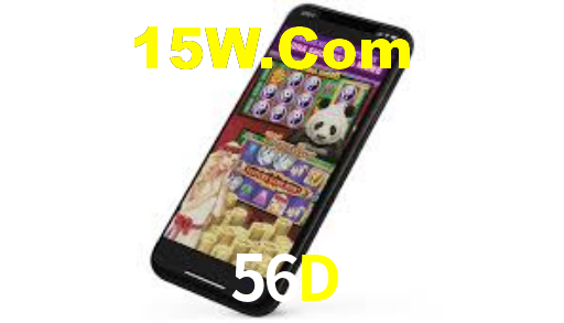 56D - Cassino Oficial De Esports - 56D Com Bet