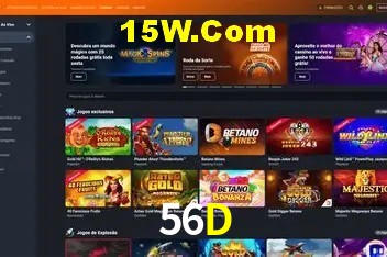 cassino 56D