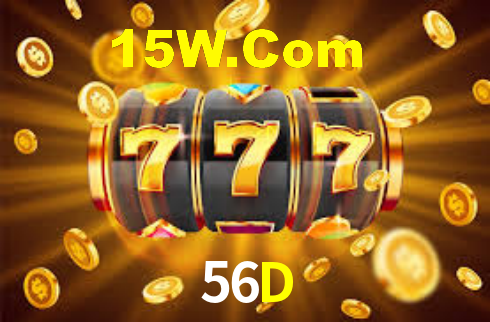 56D,56D Com Bet