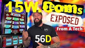 Welcome Bonus 56D